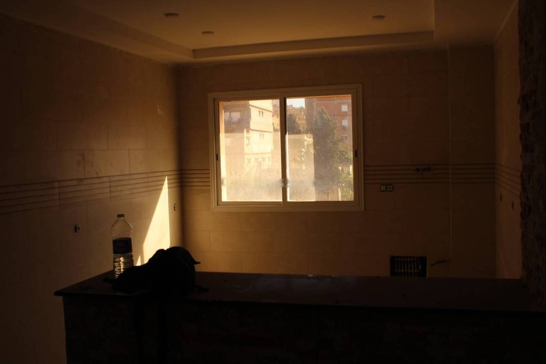 Vente Appartement F4 Cheraga