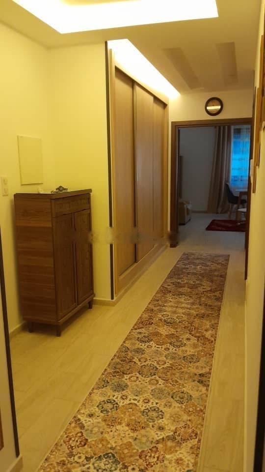 Location Appartement F3 Hydra