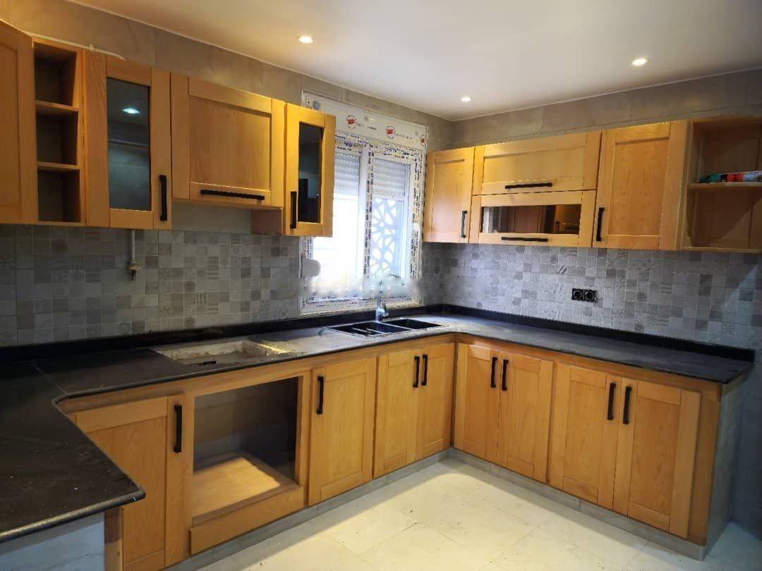 Vente Appartement Bordj El Bahri