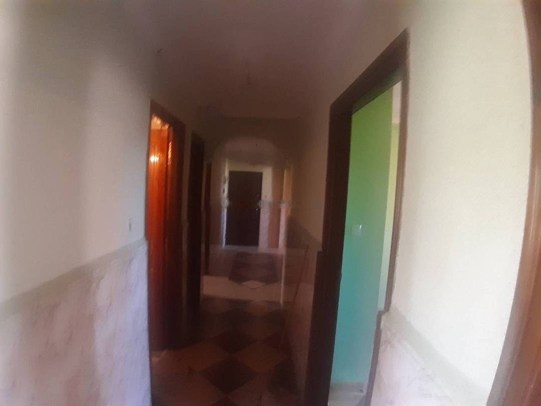 Vente Appartement F04 Beni Messous