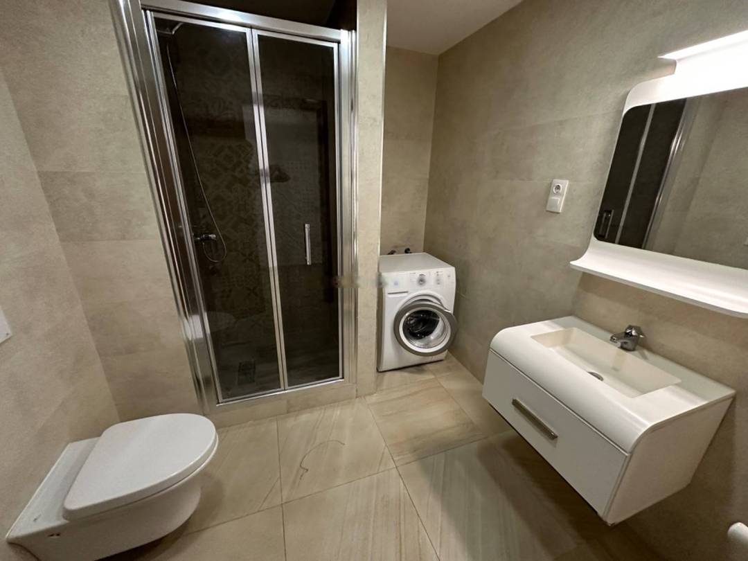 Location Appartement F4 Bir Mourad Rais