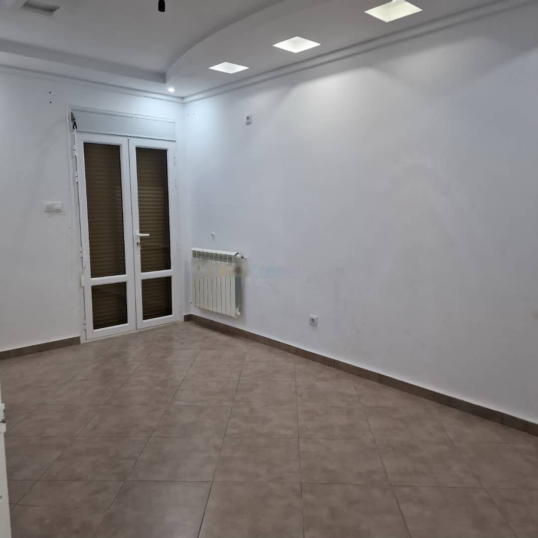 Location Appartement F6 Baba Hassen