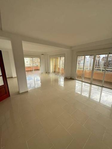 Location Appartement F5 El Achour