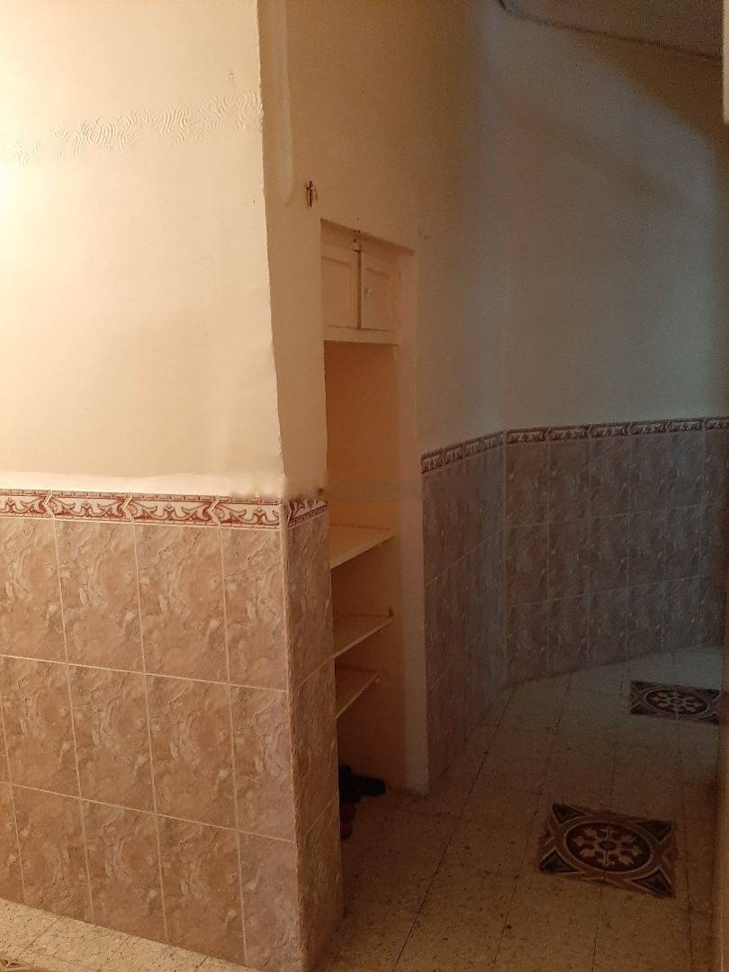 Vente Appartement F3 Belouizdad