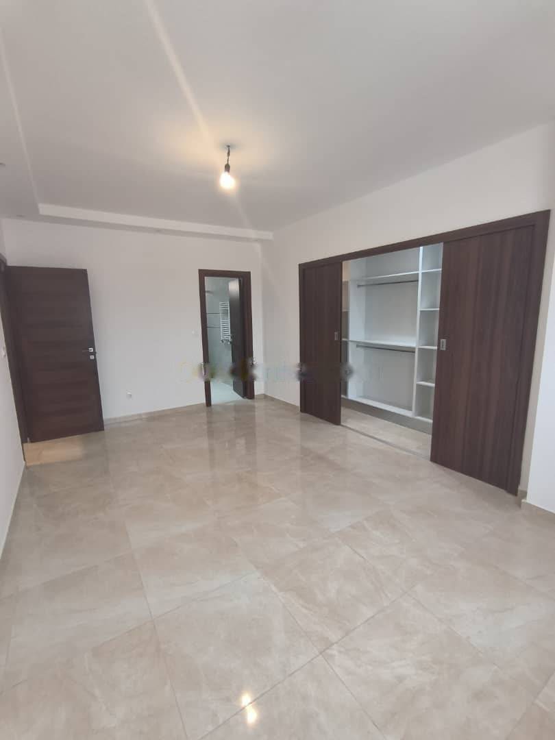 Vente Appartement F5 Cheraga