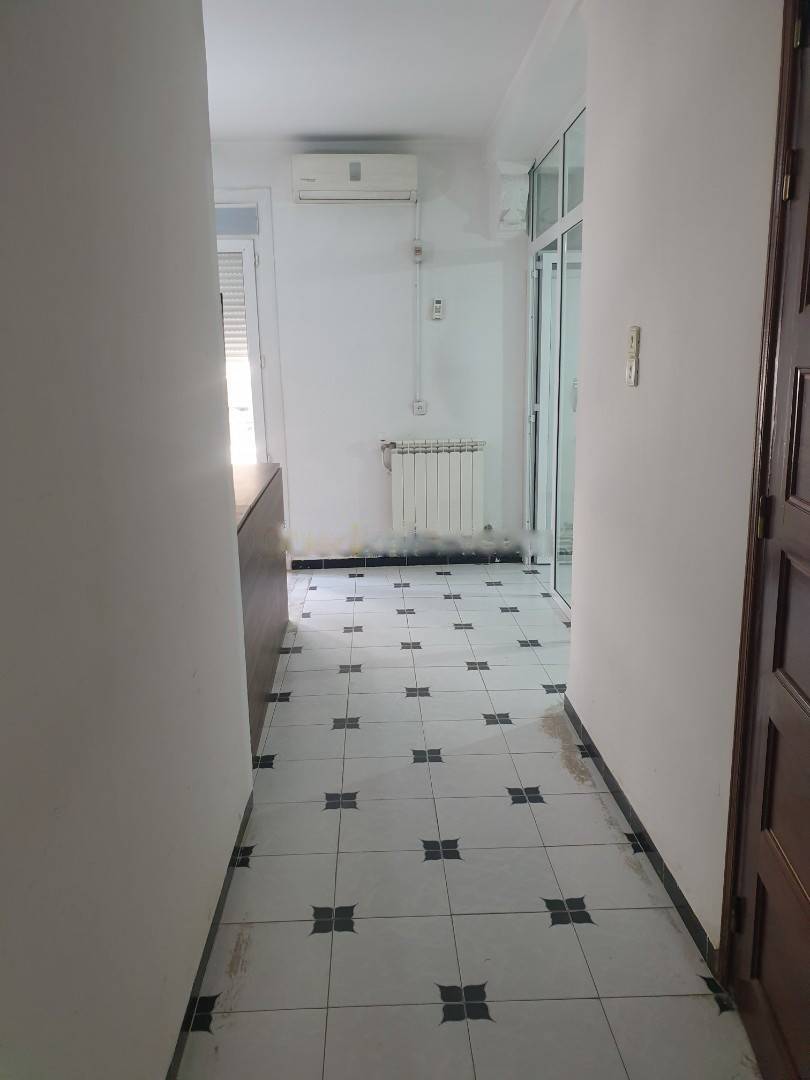 Location Appartement F3 Baba Hassen