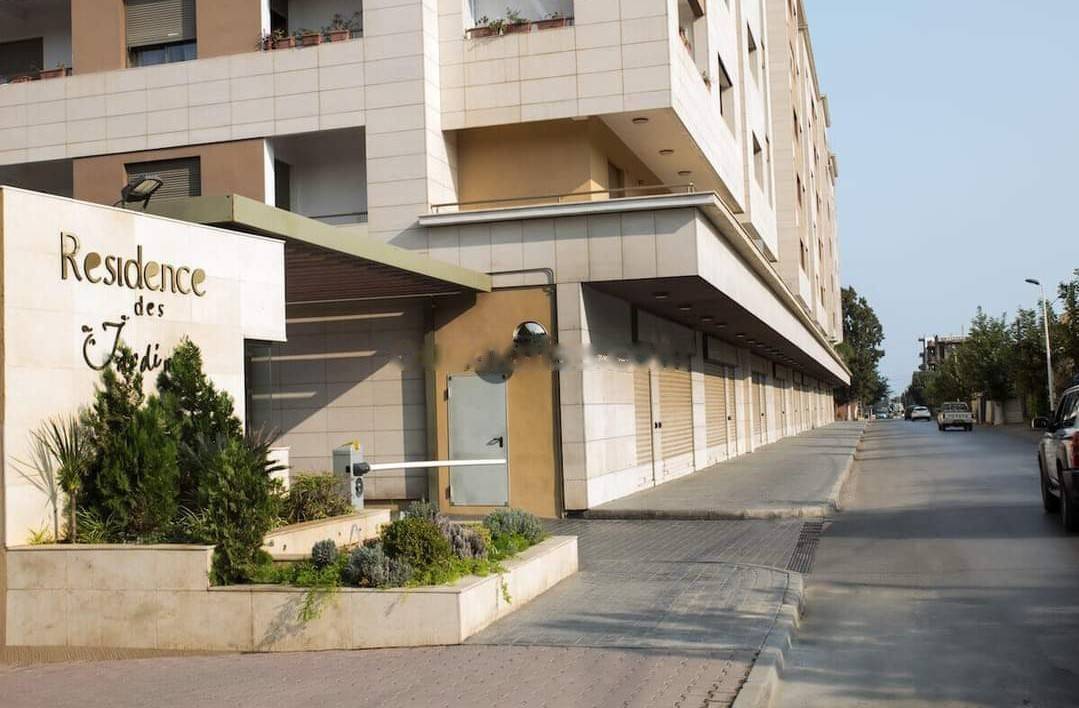 Vente Appartement F5 Cheraga