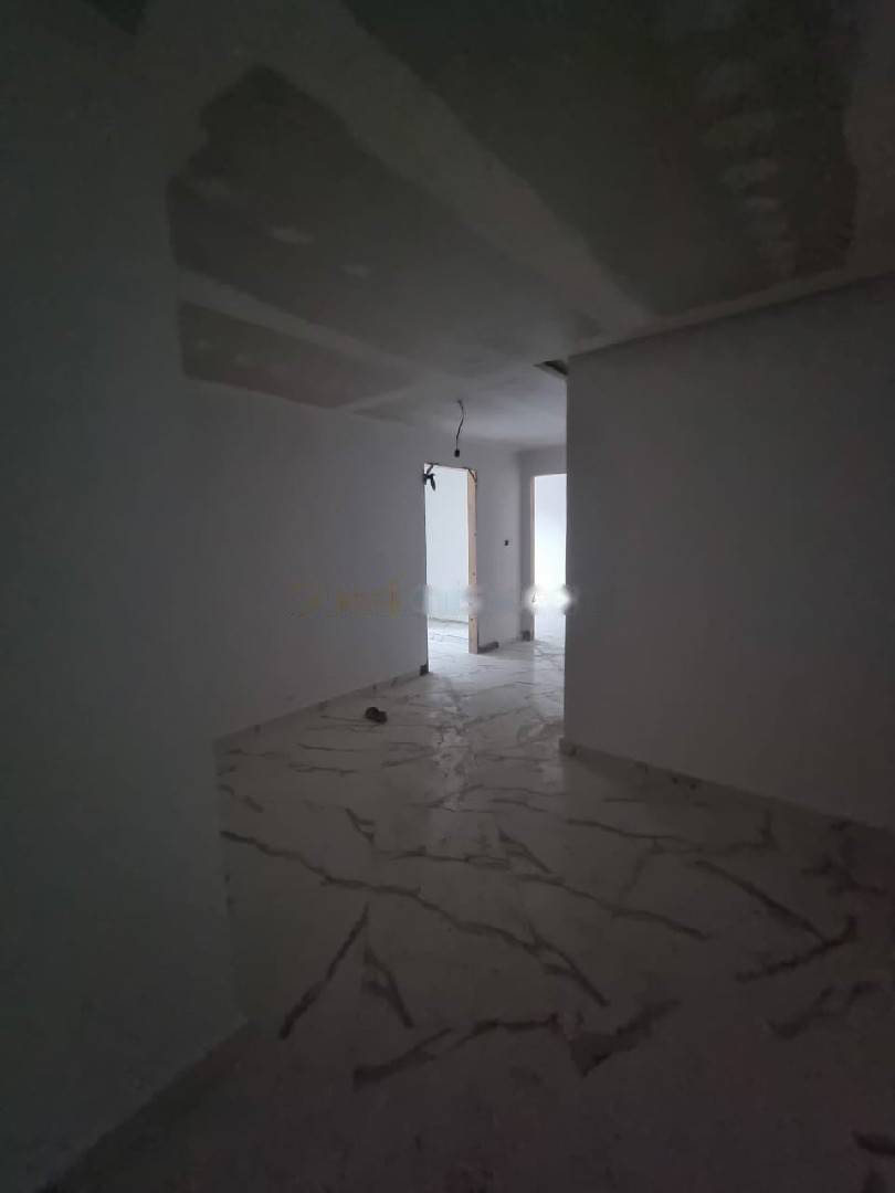 Vente Appartement F4 Bordj El Bahri
