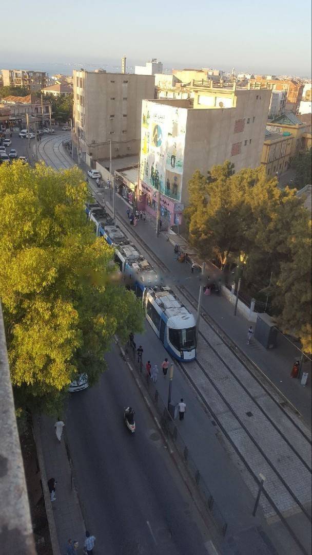 Location Appartement F3 Bordj El Kiffan