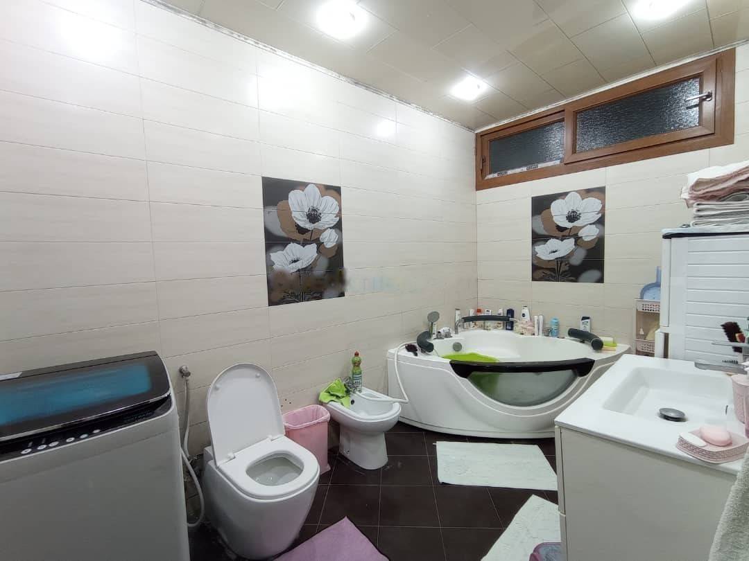 Location Appartement F7 Bordj El Kiffan