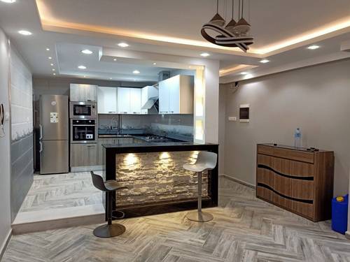 Vente Appartement F234 Bordj El Kiffan