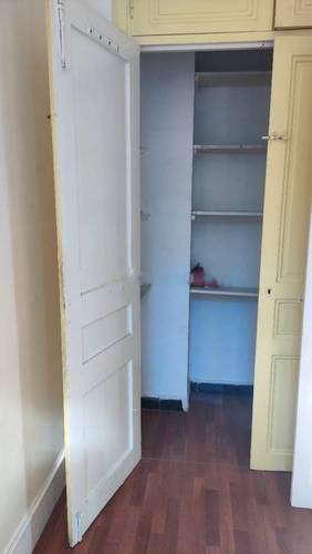Location Appartement F3 El Biar
