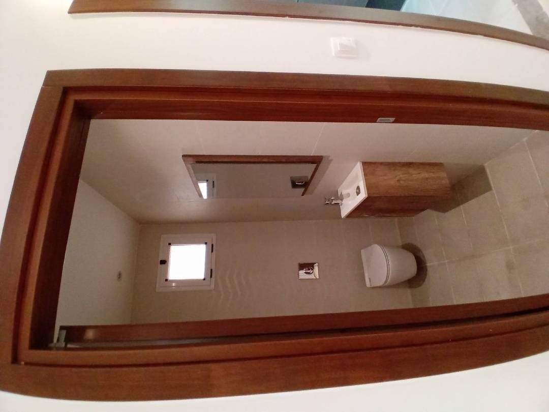Vente Appartement Cheraga