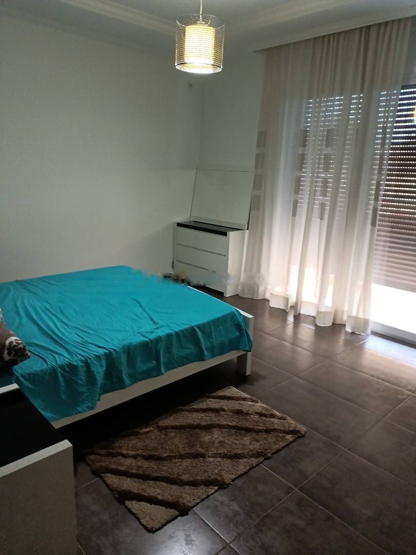 Location Appartement F4 Birkhadem