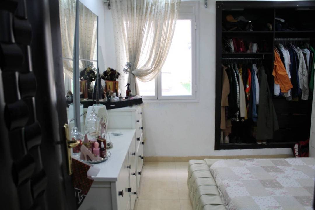 Vente Appartement F4 Cheraga