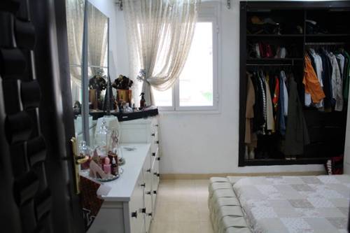 Vente Appartement F4 Cheraga