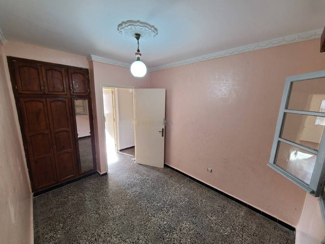 Location Appartement F3 Ain Benian