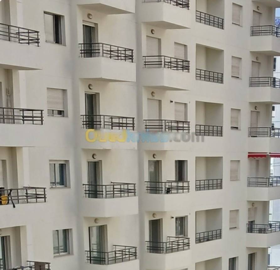 Location Appartement F4 Ouled Fayet