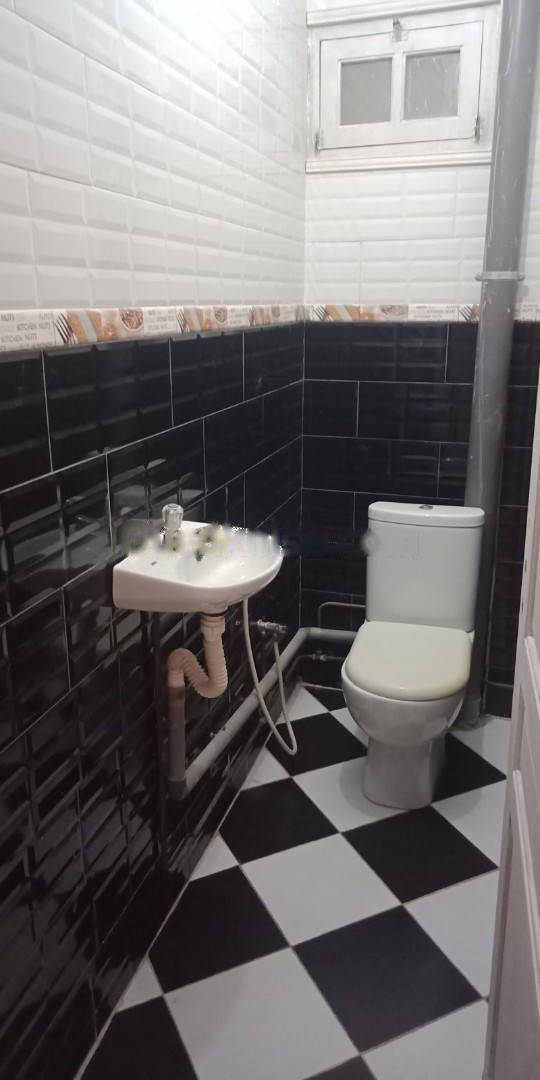 Vente Villa F8 Ouled Chebel
