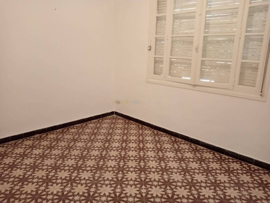 Location Villa F4 Bir Mourad Rais