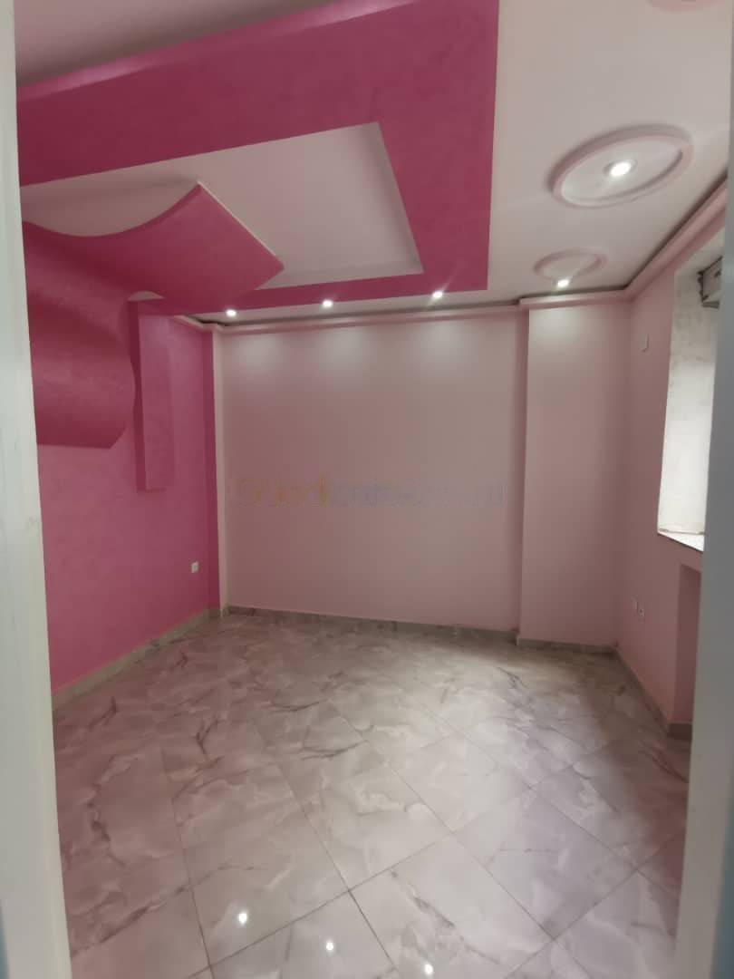 Vente Appartement F3 Bordj El Kiffan