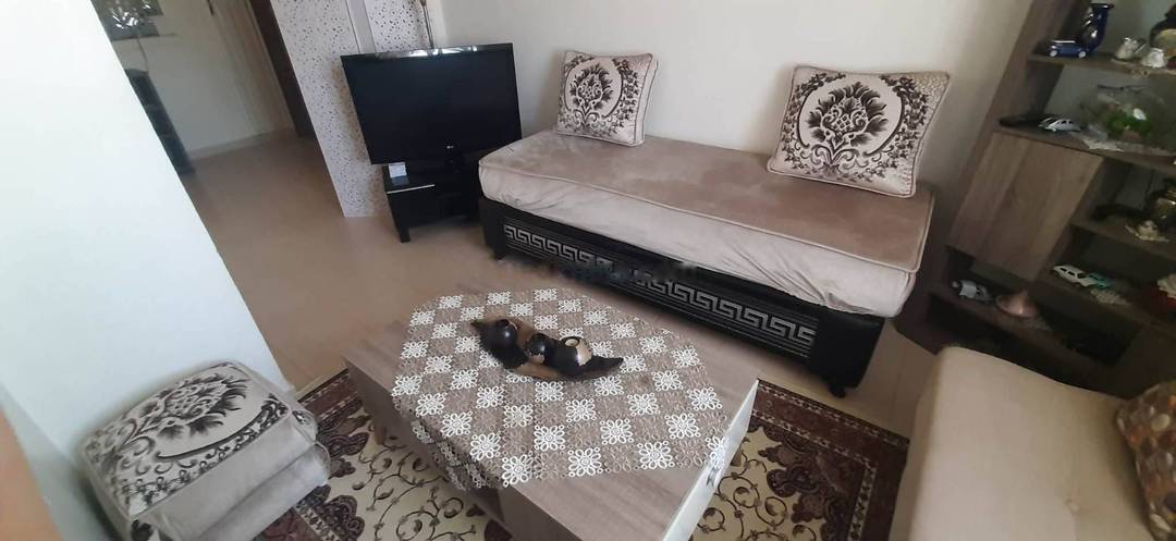Vente Appartement F4 Dar El Beida