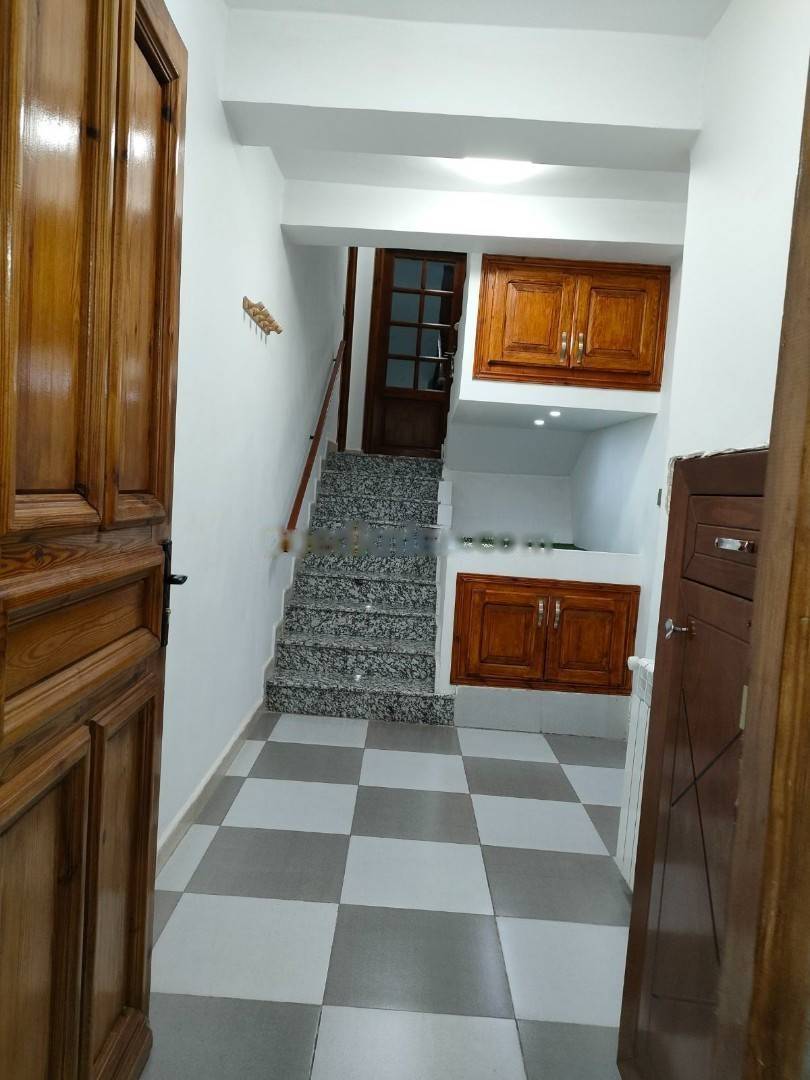 Vente Appartement F5 Beni Mered