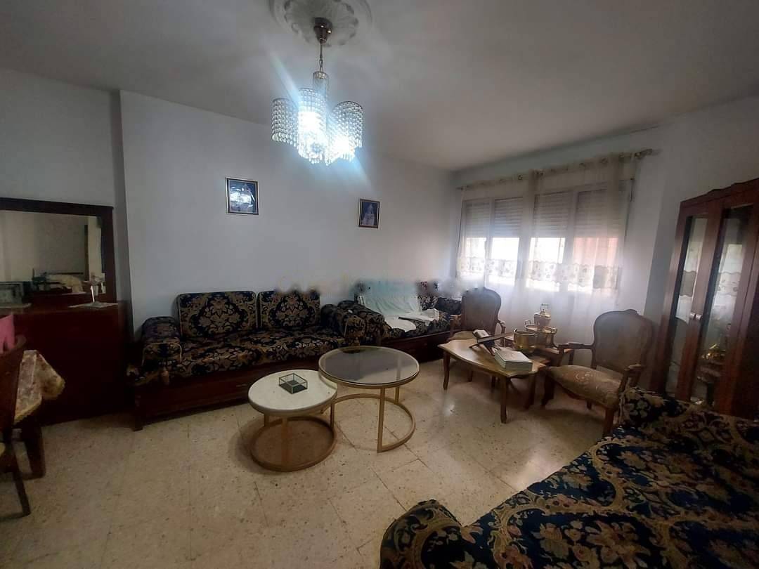 Vente Appartement F4 Djasr Kasentina