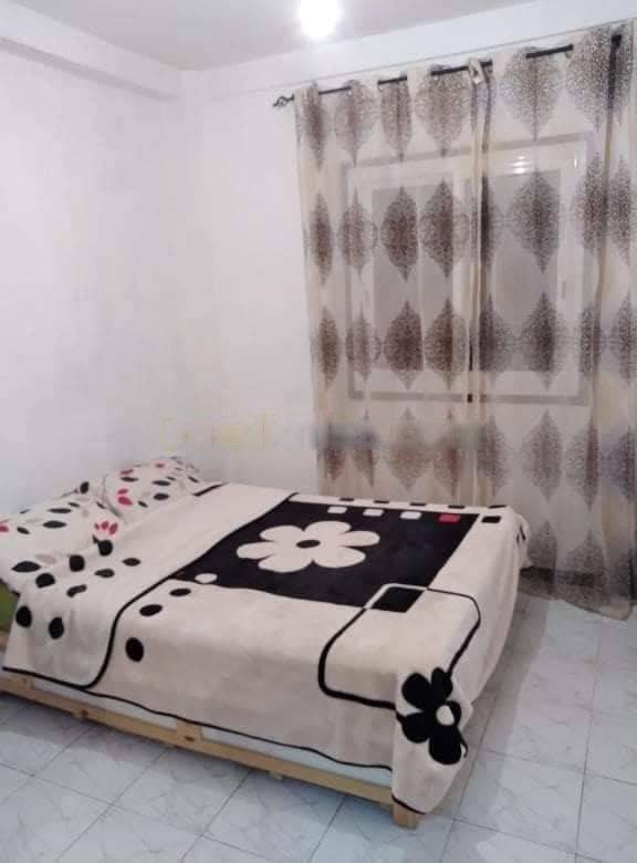 Location Appartement Zeralda