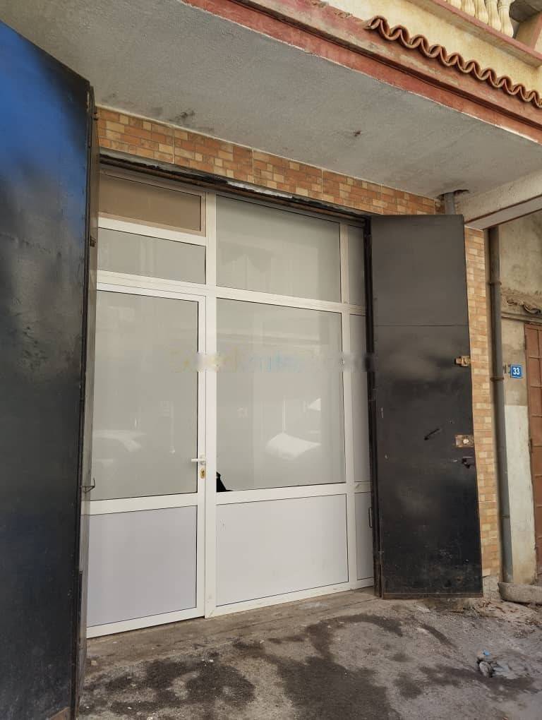 Location Local F1 Mohammadia