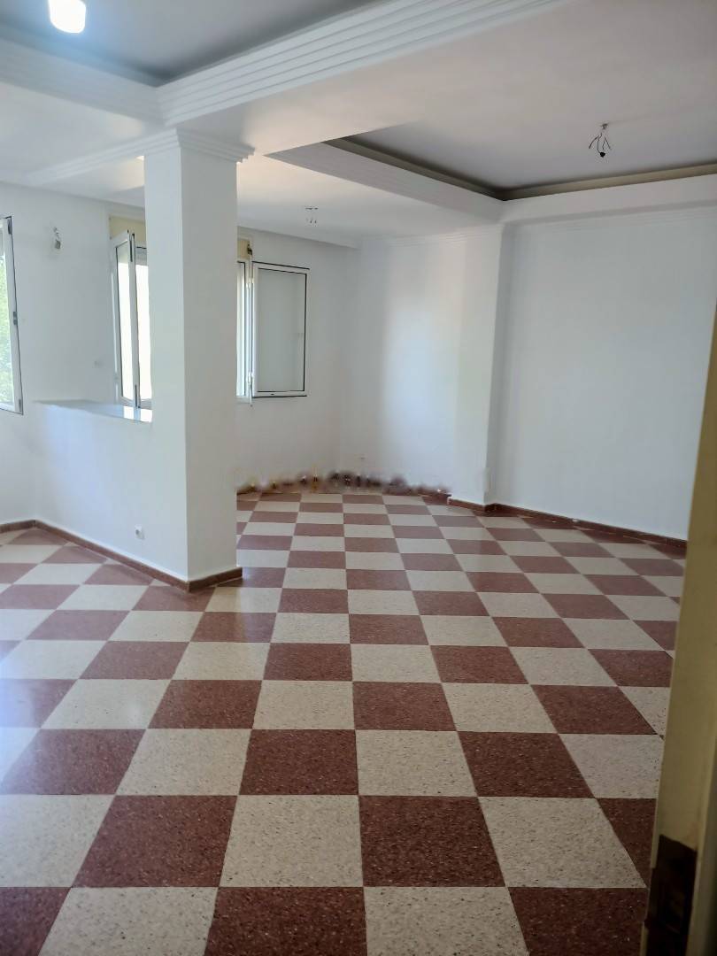 Vente Appartement F4 Bouzareah