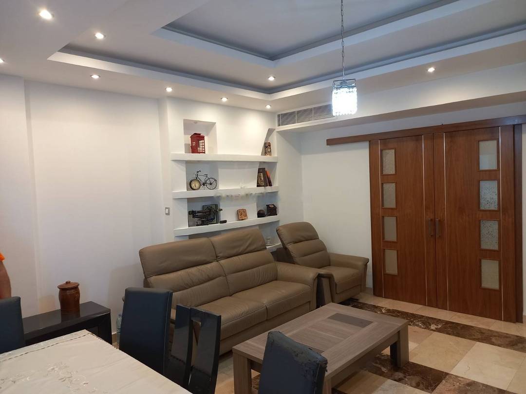 Vente Appartement F4 Birkhadem