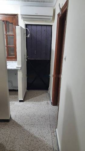 Location Niveau de villa F3 Bab Ezzouar