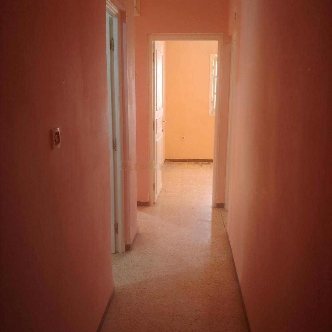Location Appartement F4 Douera