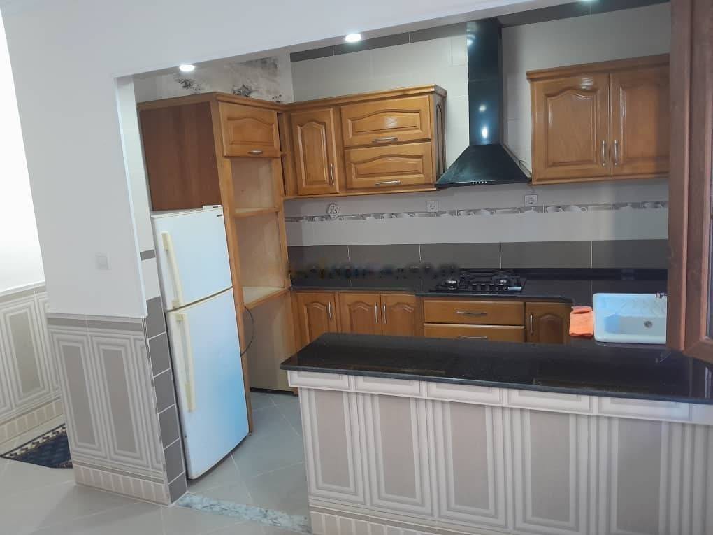 Vente Appartement F2 Bir Mourad Rais