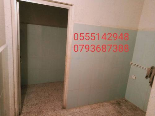 Location Appartement F2 Beni Messous