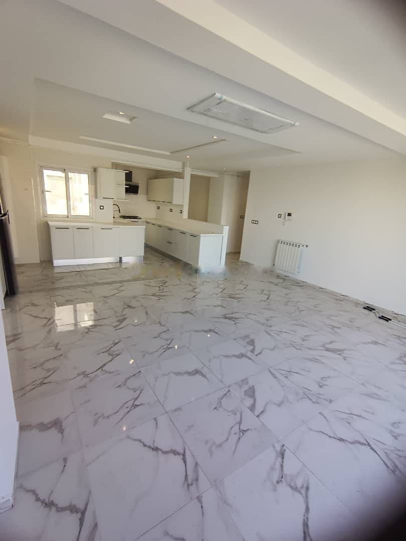 Location Appartement F4 El Biar
