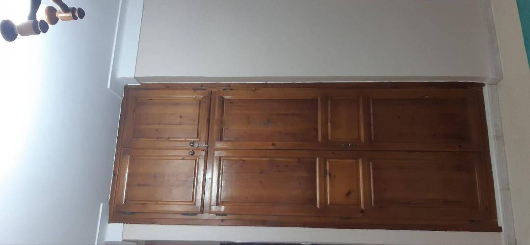 Vente Appartement F4 Dar El Beida