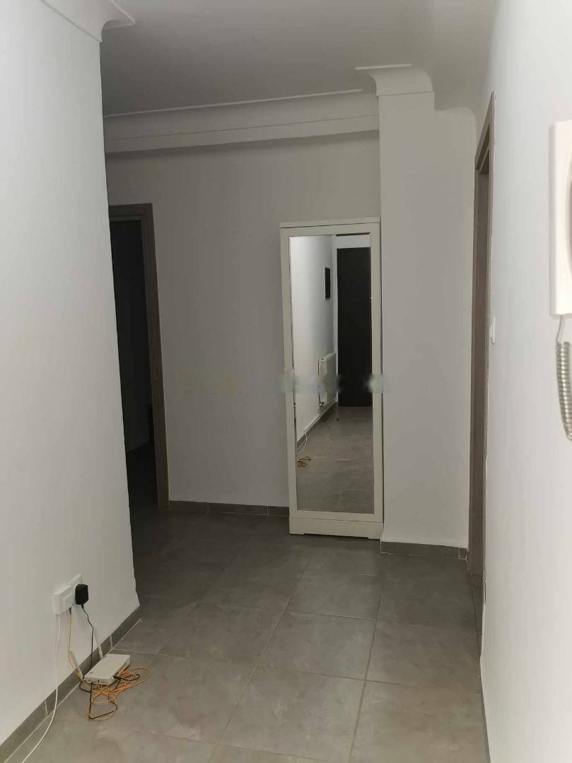 Location Appartement F3 Cheraga