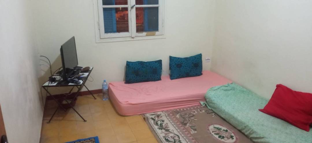 Location Appartement F3 Belouizdad