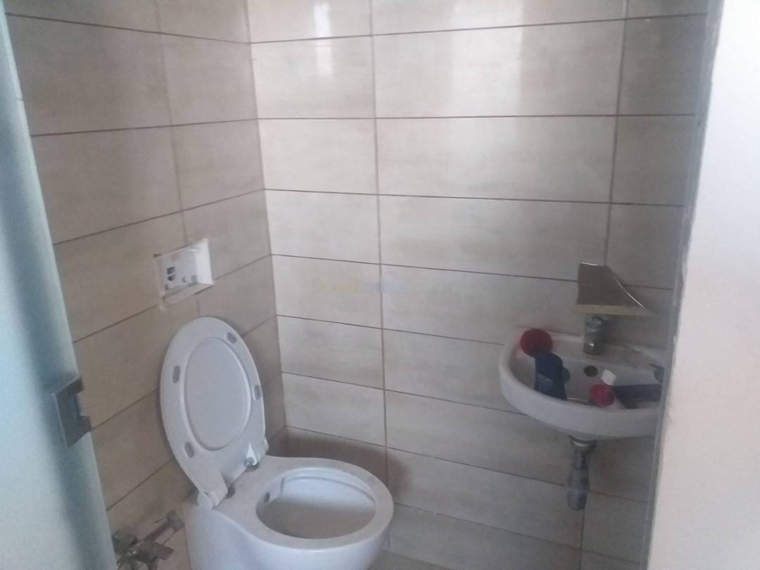 Vente Appartement F3 Baba Hassen