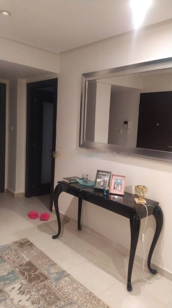 Vente Appartement F3 Ouled Fayet