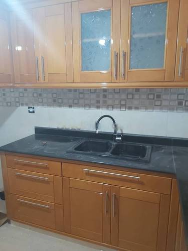 Location Appartement F4 Cheraga