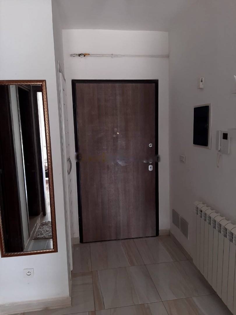 Location Appartement F2 Cheraga