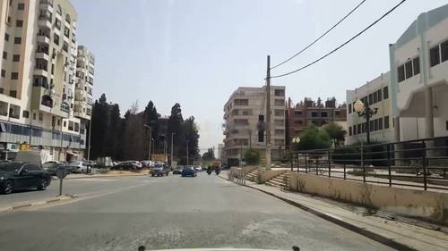 Vente Terrain El Achour