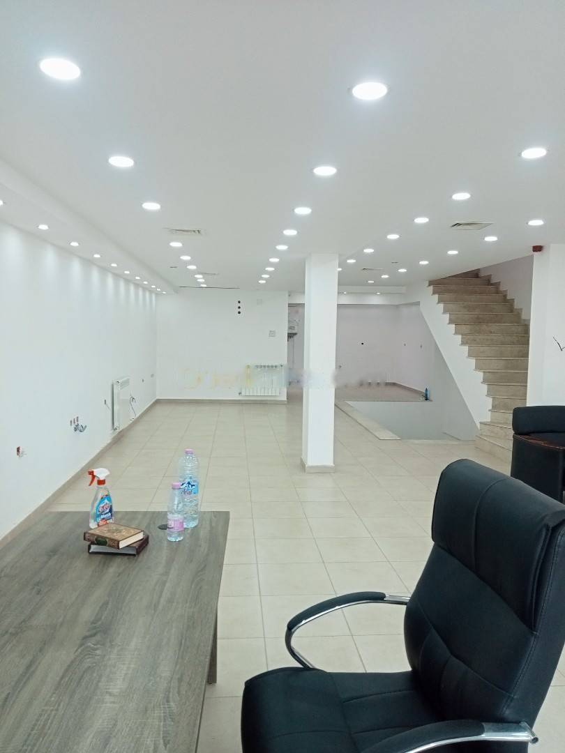 Location Immeuble Djasr Kasentina