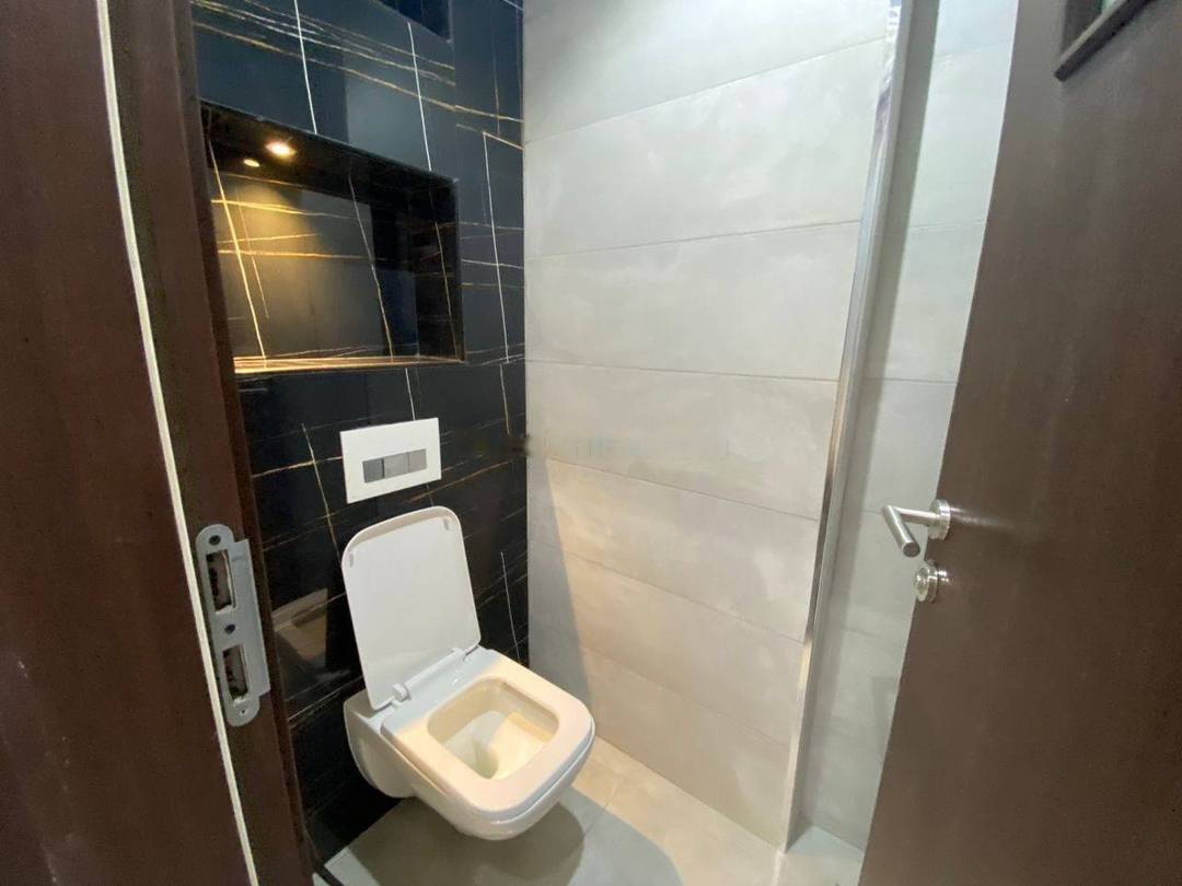 Vente Appartement F4 El Mouradia