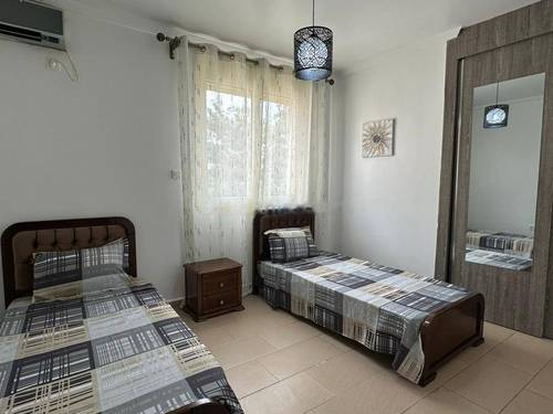 Location saisonnière Appartement F4 Ouled Fayet