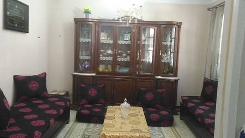 Location Appartement F3 Kouba