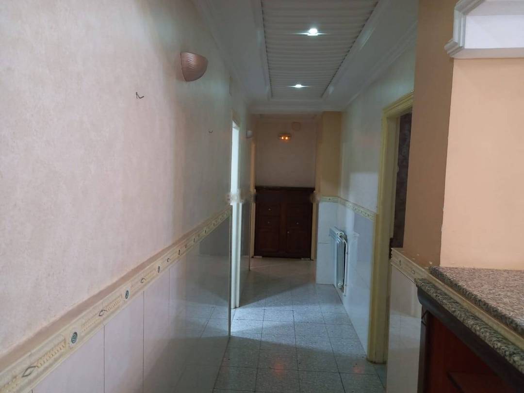 Location Appartement F4 Bir Mourad Rais